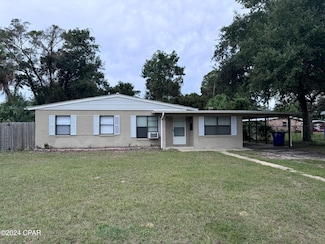 1305 Fortune Ave, Panama City, FL 32401