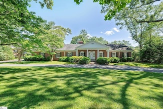 32 Normandy Rd, Greenville, SC 29615