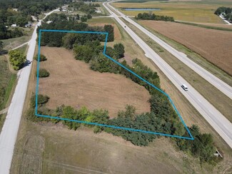 0 Old Rd 61 Unit 21012138, Wayland, MO 63472
