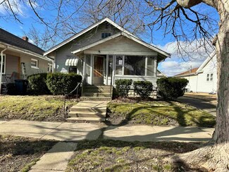 1152 S Columbia St, Frankfort, IN 46041