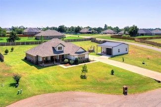 12070 Memory Ln, Edmond, OK 73025