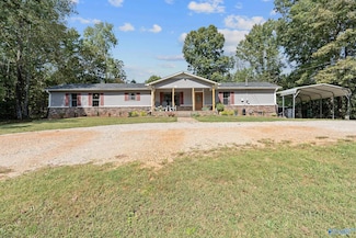 211 Oak Shore Dr, Florence, AL 35633