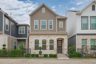 2022 Tarfite Place, Houston, TX 77077