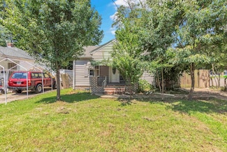 3738 Townes Ave, Memphis, TN 38122