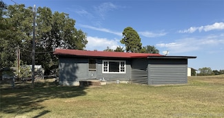 5924 Kickapoo Ave, Kingston, OK 73439