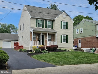 1119 Secane Rd, Secane, PA 19018