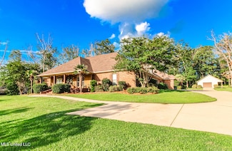129 Virginia Valley Dr, Brandon, MS 39047
