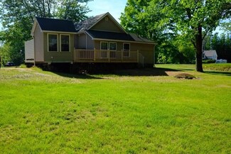 2323 Bennoch Rd, Old Town, ME 04468