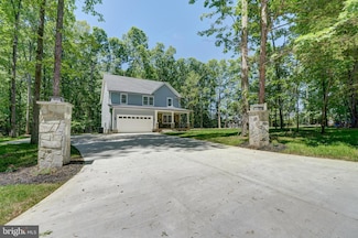 50 Retriever Ct, Bumpass, VA 23024