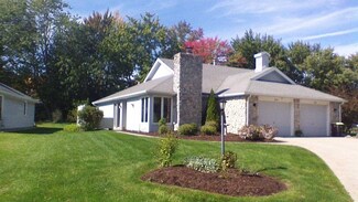 4523 Brookshire Cir, Fort Wayne, IN 46835