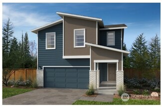 5101 87th Dr NE Unit 47, Marysville, WA 98270