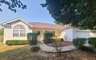 122 Schimm Circle Dr, Carl Junction, MO 64834