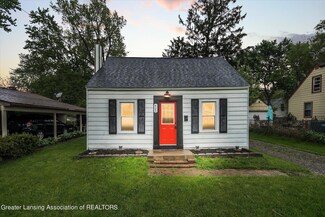 625 E Cavanaugh Rd, Lansing, MI 48910