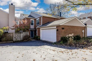 3519 Traskwood Cir Unit 4, Cincinnati, OH 45208