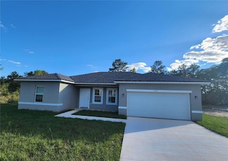 3650 SW 128th Place, Ocala, FL 34473
