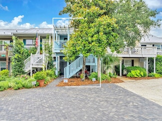 50 Gossamer Ln Unit 10, Panama City Beach, FL 32461