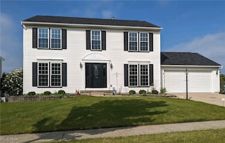 7912 Wildel Dr, Twinsburg, OH 44087