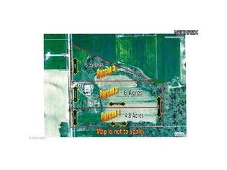9698 Asbury Rd, Mantua, OH 44255