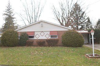 1682 Slusser Rd, Tallmadge, OH 44278