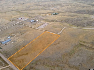 Lot 18 Dove Loop, Douglas, WY 82633