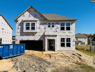 437 Destiny Farm Ln, Blythewood, SC 29016