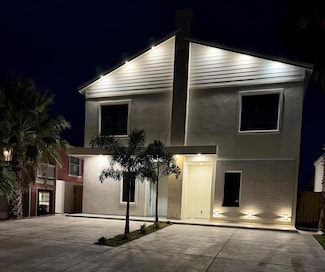 121 E Campeche St Unit A, South Padre Island, TX 78597
