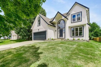 8204 W 127th Terrace, Overland Park, KS 66213