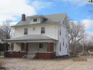 725 Cedar St, Kingman, KS 67068