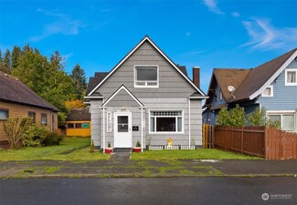 815 Eklund Ave, Hoquiam, WA 98550