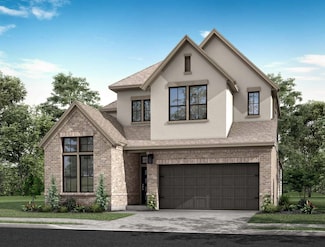 14915 Clover Meadow Ln, Montgomery, TX 77316