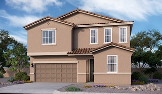 Moonstone, Marana, AZ 85653