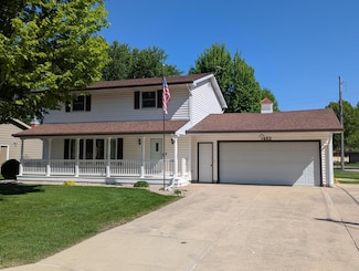 1602 Southview Ln, Albert Lea, MN 56007