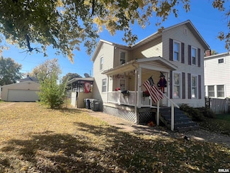 443 4th Ave N, Clinton, IA 52732