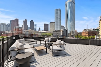 43 Stillman St Unit PH, Boston, MA 02113