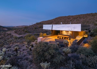 43415 N 65th St, Cave Creek, AZ 85331