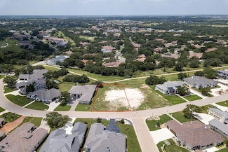907 Cimarron Hills Trail W, Georgetown, TX 78628