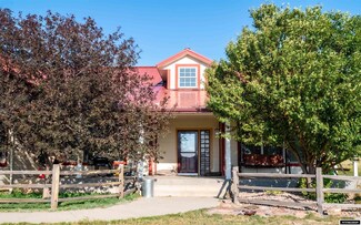 9151 State Highway 59 S, Gillette, WY 82718