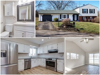6133 Sonia Cir, Dayton, OH 45449