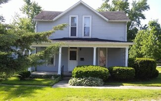 223 W Jefferson St, Winamac, IN 46996