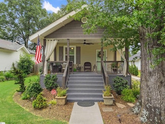 109 Ladson St, Greenville, SC 29605