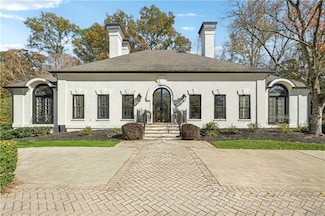 4341 Quail Ridge Way, Norcross, GA 30092