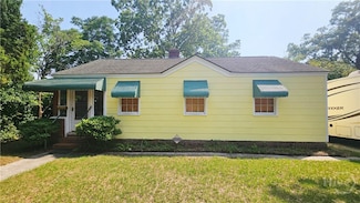 1939 Beech St, Savannah, GA 31404