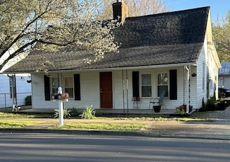 618 E Vine St, Murfreesboro, TN 37130