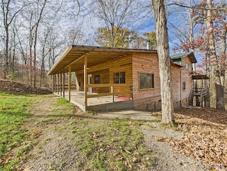 1179 Wayne 307a, Silva, MO 63964