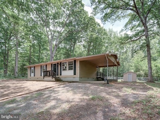 11418 Jersey Rd, King George, VA 22485
