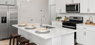 10430 E Silver Fox Dr, Tucson, AZ 85748