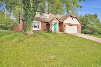 7633 Marywood Dr, Newburgh, IN 47630