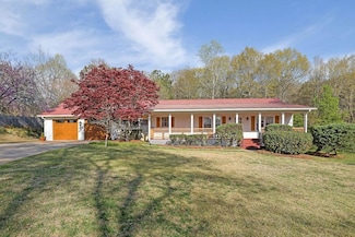 6690 Pine Ridge Cir, Cumming, GA 30041