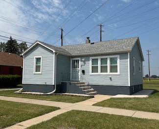 6108 Alexander Ave, Hammond, IN 46323