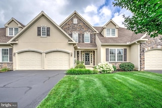 802 Huntington Place, Lancaster, PA 17601